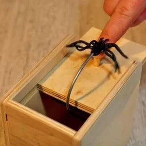 Prank Scare Box BUY 1 GET 1 FREE